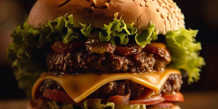 Hamburguer Gourmet | Guia Passo a Passo Segredos de Culinária