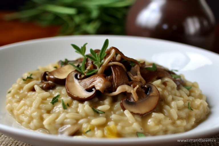 vendedorglobal Delicioso Risoto de Cogumelos Porcini c50db85f 2151 44fb 85e2 413f1828d136
