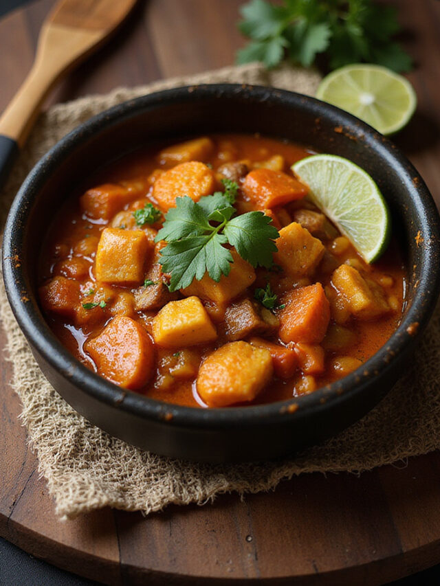 Deliciosa Moqueca Mista: Passo a Passo
