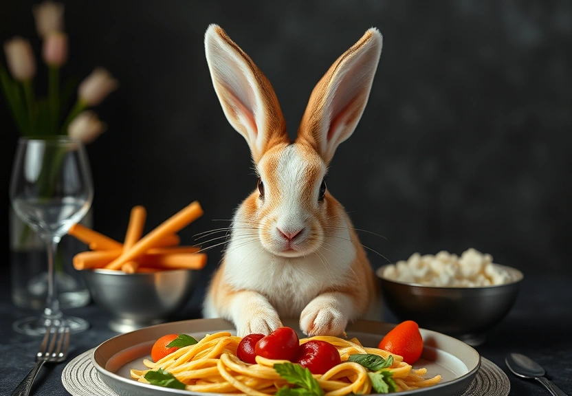 Representação visual de Descubra o Prato Favorito do Bad Bunny: Uma Delícia Confortante para o Jantar