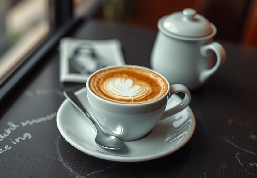 Representação visual de O Café da Manhã Favorito de Meghann Fahy: O Que Ela Come Três Vezes por Semana?