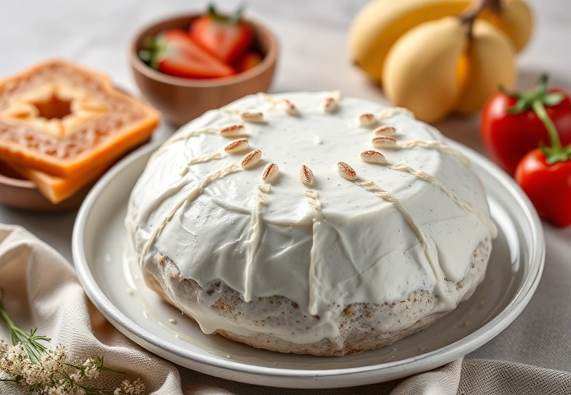 Representação visual de Idosa de 101 anos conquista a internet com suas deliciosas receitas virais