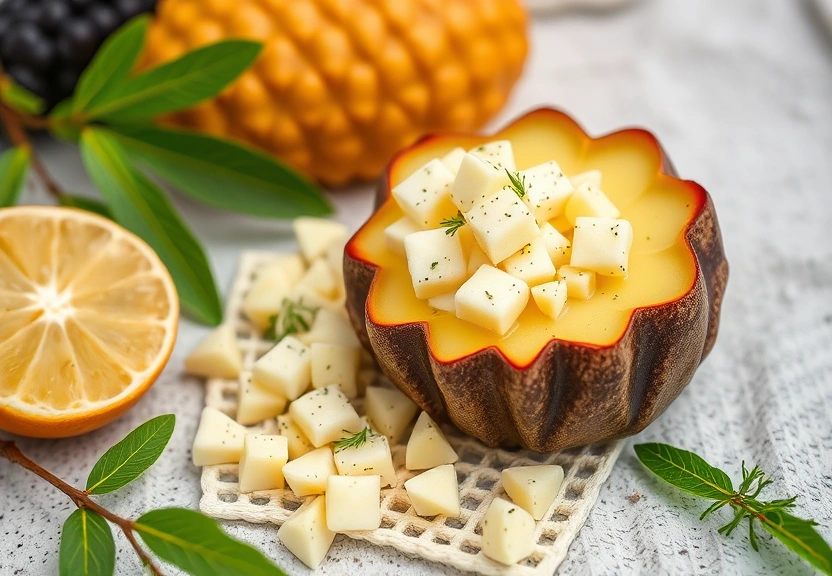 Representação visual de Descubra os Incríveis Benefícios da Semente de Abóbora e Receitas Deliciosas