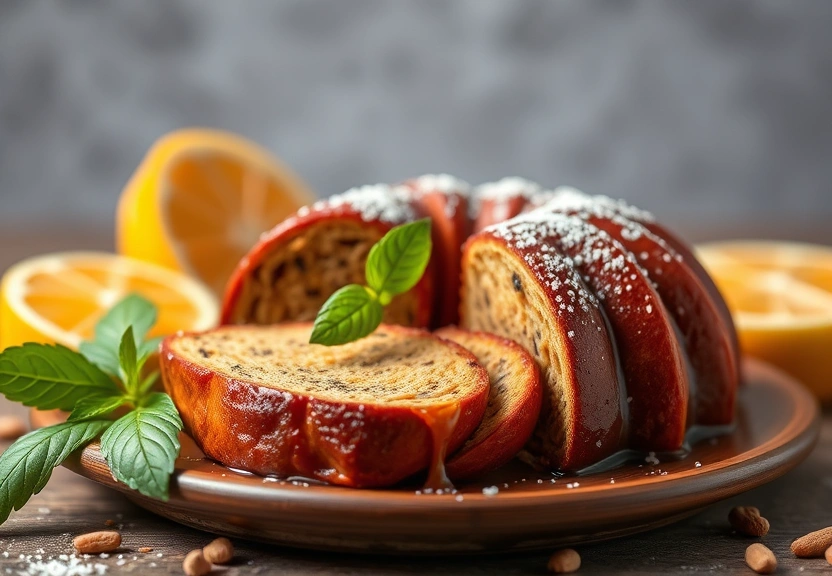 Representação visual de Deliciosa Bolacha de Amendoim: Receita Fácil com Apenas 5 Ingredientes