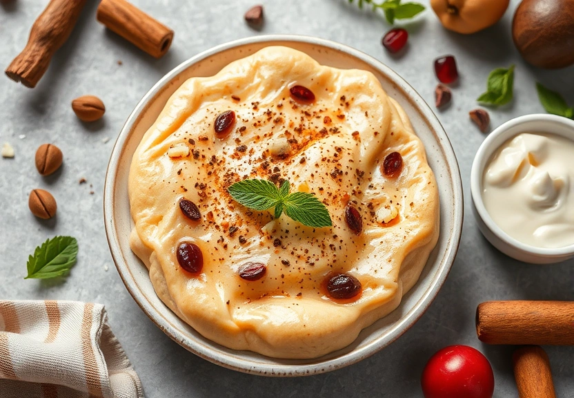 Representação visual de Descubra 5 Deliciosas Receitas Quentes com Whey para Aquecer seu Inverno