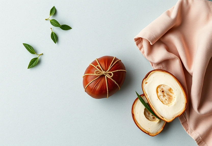 Representação visual de Mamão: Benefícios Surpreendentes, Deliciosas Receitas e Uso da Semente