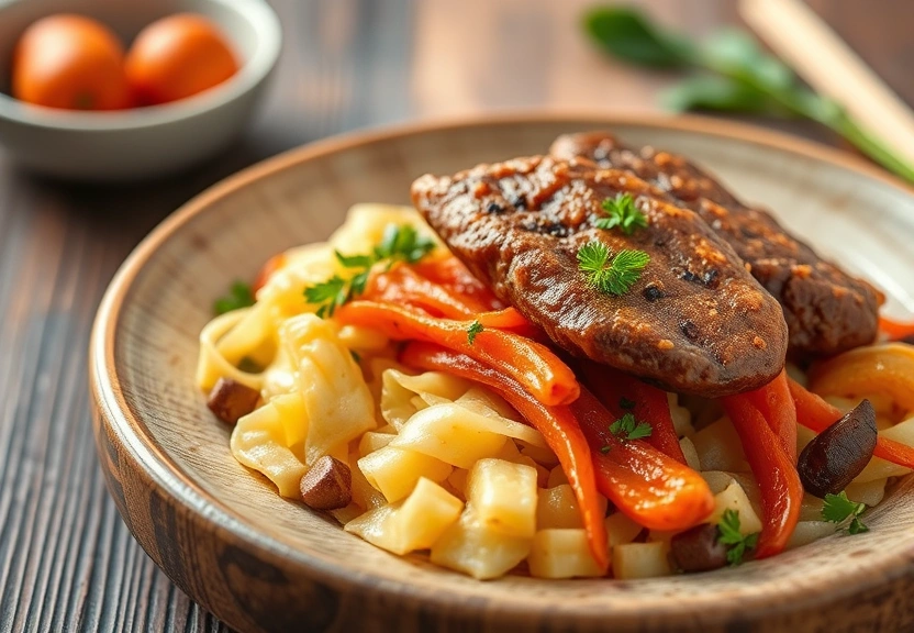 Representação visual de Descubra 5 Receitas Irresistíveis da Riquíssima Culinária Indígena