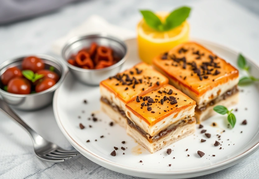Representação visual de Descubra 10 Receitas Irresistíveis de Jantares Saudáveis em Apenas 25 Minutos