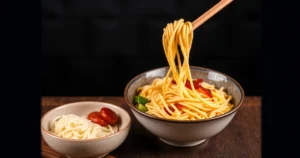 Noodles & Company Revoluciona Seu Menu Após 30 Anos: Descubra as Novidades!