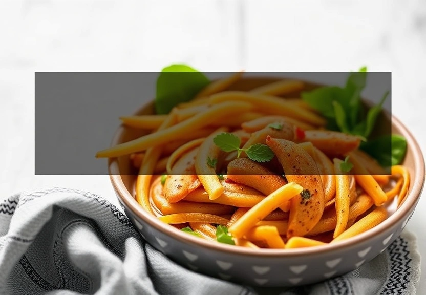 Representação visual de Fundepar aposta em novas receitas para diversificar alimentação escolar no Estado - Maringá Post